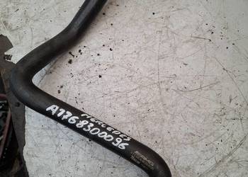 MERCEDES W176 rura przewód wody A1768300096