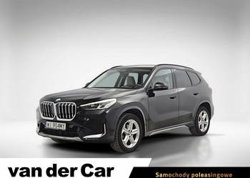 BMW X1 sDrive18i xLine aut ! Z Polskiego Salonu ! Faktura VAT ! U11 (2022-)