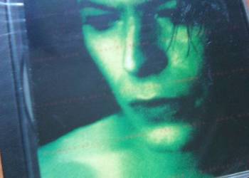 David Bowie Thin White Duke Live