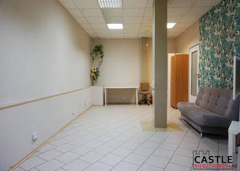 Pasaż Chełmski I od zaraz I przyziemie I pod sensorykę