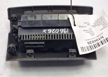 WYŚWIETLACZ PANEL OPEL VIVARO II