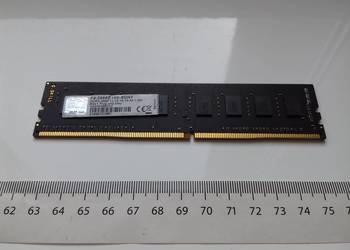 G.Skill DDR4 8GB, niesprawny, 2666MHz CL19, F4-2666C19S-8GNT, PC4-2666, 1.2