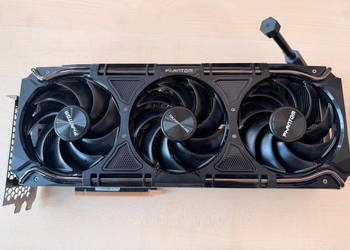 RTX 4080 Phantom 16GB | Stan Idealny | Okazja