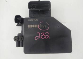 POMPA ABS BOOSTER ADVICS INFINITI QX56 QX80