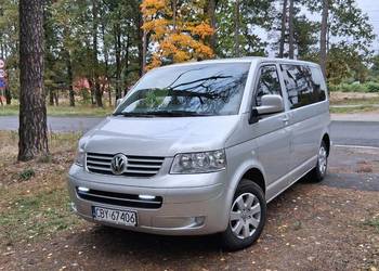 Vw T5 Multivan  1.9 tdi