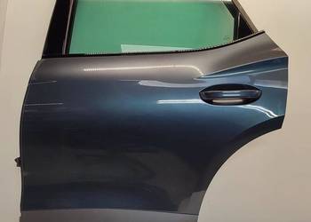 CUPRA FORMENTOR DRZWI LEWY TYŁ LS7H 5FF833051A