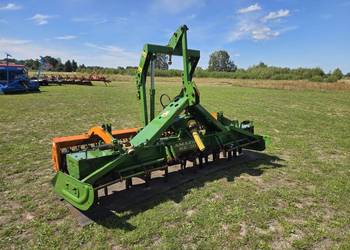 Agregat Brona Wirowa Amazone Ke 303 Kg Kx 3000 Zirkon 7 8 10 Ad - p