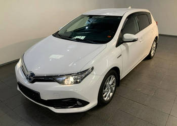 Toyota Auris II (2012-)