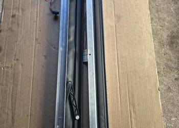 Rolet Czołowa Mercedes Actros