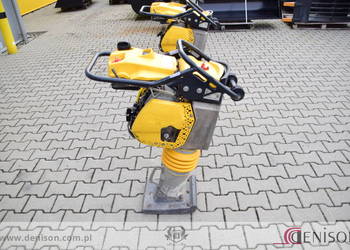 Skoczek Bomag BT65 Skoczek Bomag BT65