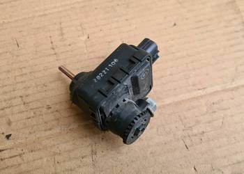 Suzuki Ignis FH 00-03 silnik silniczek regulacji lamp przód