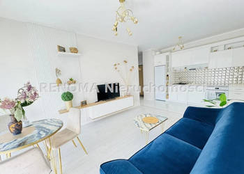 Oferta sprzedaży mieszkania Białystok Sukienna 54m2