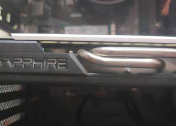 Płyta główna z procesorem i chłodzeniem sprawna stan idealny