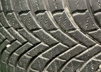 Opony całoroczne Firestone Multiseason 2 195/45R16
