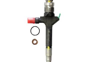 Wtrysk Denso RF7J Mazda 6 GG 2.0 CDI 13H50 RF7J