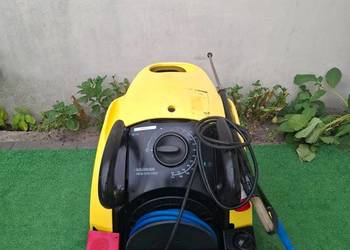 Myjka Karcher HDS 698 CSX Gorąca Woda 160bar Gwarancja Wysyłka