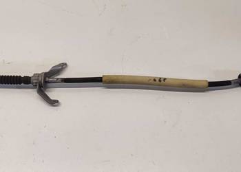 AUDI A6 C7 LINKA ZMIANY BIEGÓW 8K0713281F 4G0713265AC