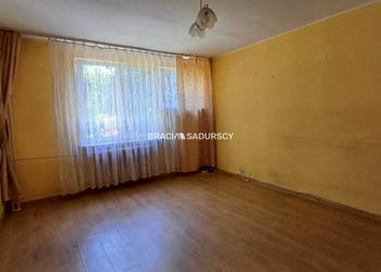 Oferta sprzedaży mieszkania 24.1m2 1 pokojowe Kraków Macieja Miechowity