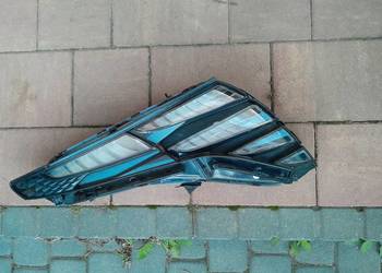 Lampa prawa przednia hyndai Tuscon