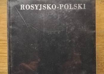 Słownik Rosyjsko-Polski