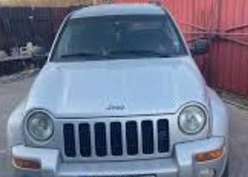 Okazyjnie Prywatnie Jeep Cherokee,Gaz LPG! , Doinwestowany, Super Cena.