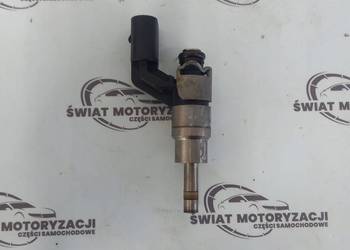 GOLF PLUS 08r 1.6 BLF 114KM 172 tys km wtryskiwacz 03C906036 0261500016