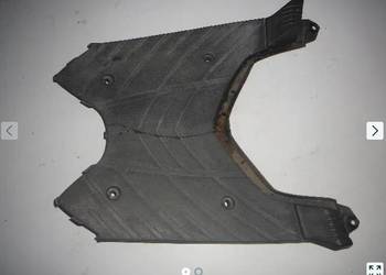 Podłoga Honda lead 100