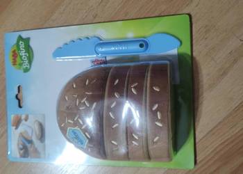 Zabawka Haba, chleb krojony