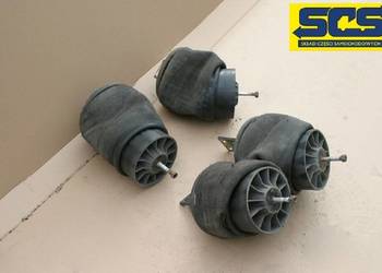 IVECO STRALIS EURO5 PODUSZKI ZAWIESZENIA TYŁ MIECH