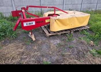 Sprzedam kosiarkę rotacyjna 165cm
