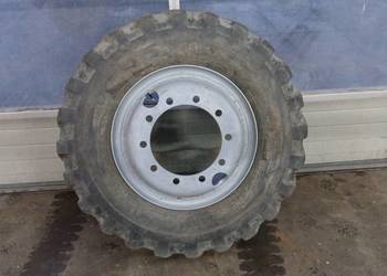 Koło felga opona 11.00-20 Shikari skl800 koparka Atlas Jcb Fuchs Liebherr