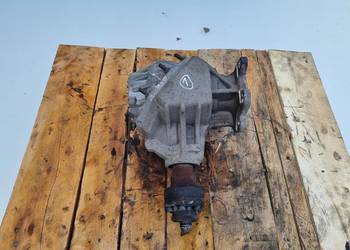 Volvo XC90 2.4 D5 REDUKTOR SKRZYNI BIEGÓW 30700027