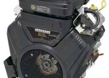 3864473353G1 Silnik, wał poziomy, 23KM, Vanguard OHV, B&S