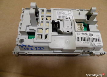 programator pralki polar PTL1261D