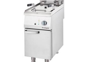 Stalgast Frytownica Elektryczna 15 l 400 mm