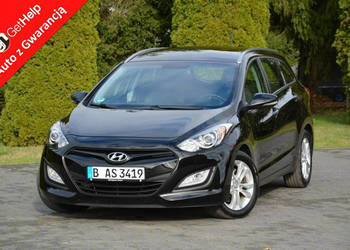 Hyundai i30 Duża Navi Kamera Ledy Klimatronic Grzana Fotele ASO HYUNDAI II… Hyundai i30 Duża Navi Kamera Ledy Klimatronic Grzana Fotele ASO HYUNDAI II…