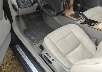 Volvo c70
