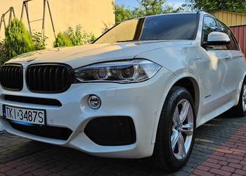 BMW X5 XDRIVE4OE IPERFORMANCE 313PS HYBRID