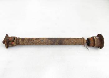 WAŁ NAPĘDOWY SUZUKI JIMNY 1.3 16V 4WD