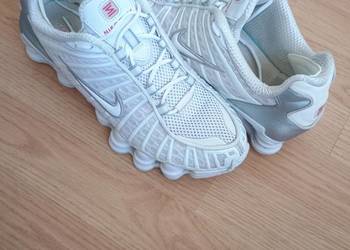 Nike Shox