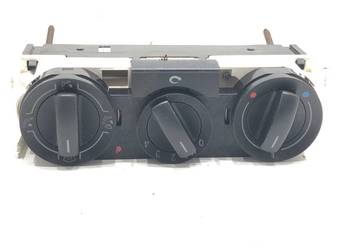 PANEL STEROWANIA NAWIEWU VW POLO IV 9N 6Q0819045T Hatchback 01-14 KONS