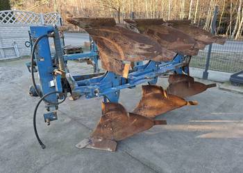 Plug Frost 3 skibowy obrotowy