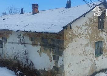 Siary działka budowlano-leśna 20a 1167S/2026