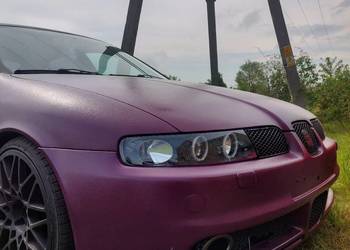 Seat Leon Mk1 arl