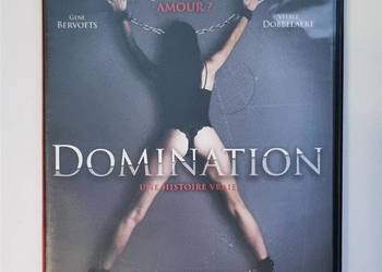 Film Płyta Blu-ray Domiantion