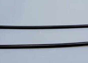 Listwy Rantów Drzwi Toyota Corolla 2020-2026 8X8 Nowe OEM PT936-02200-08