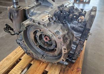 Tylny most, Fendt Vario 211 S3, 210, 209