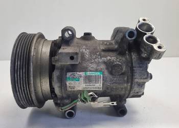 SPRĘŻARKA KLIMATYZACJI Nissan Note 1.5 DCI _ 8200953359-A