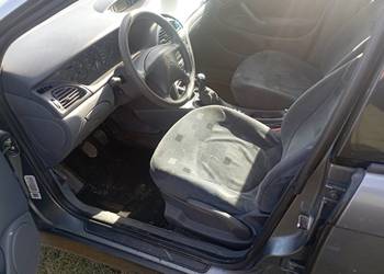 Sprzedam Citroen C5 cena 3500