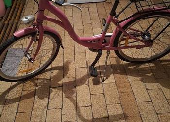 Rower Dla Dziewczynki